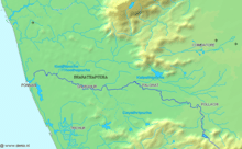 River Bharathapuzha