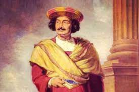Raja Ram Mohan Roy
