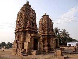 Siddheswara Mahadeva temple in Burdwan