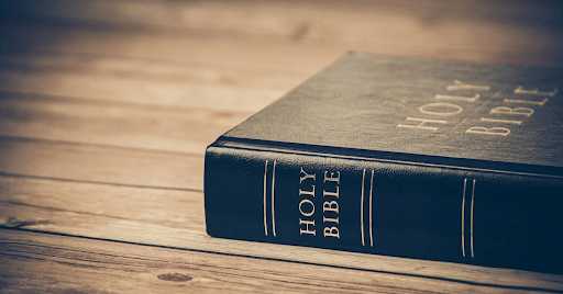 Holy Bible
