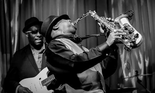 Jazz Music