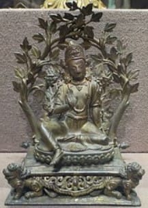 Vajrapani 