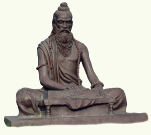 Sage Patanjali