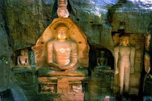 Jain Tirthankara