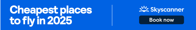 Exploring Skyscanner: Your Comprehensive Guide to Travel Services in the U.S.