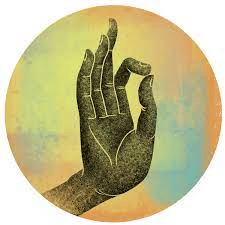 Vitarka Mudra