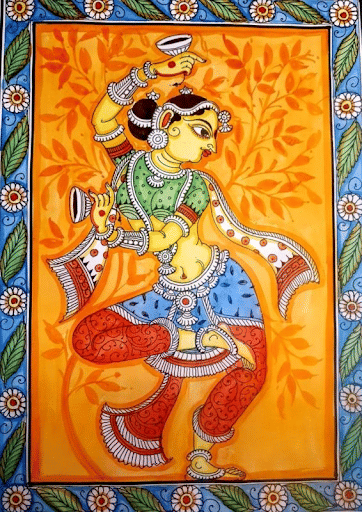 Pattachitra