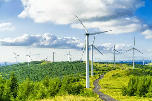 Windmills