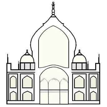 Double Dome Architecture