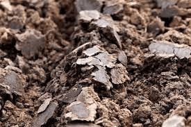 Clay Soil