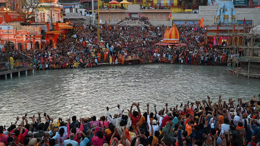 Kumbh Mela