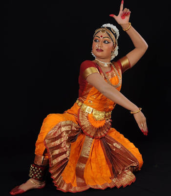 Bharatanatyam