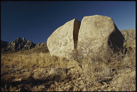 Physical Weathering