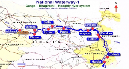 National Waterway-1