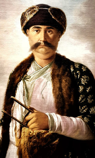 Shuja Ud Daula
