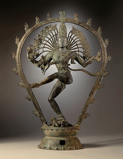 Nataraja Statues