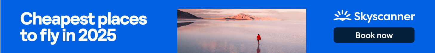 Exploring Skyscanner: Your Comprehensive Guide to Travel Services in the U.S.