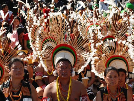 Sekrenyi Festival