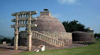 Stupa