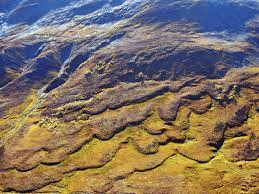 Solifluction Landforms