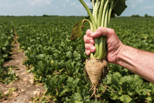 Sugar Beet