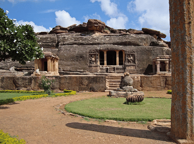 Ravana Phadi Cave