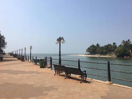 Mahe - French Settlement in India