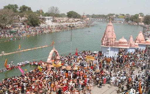 Kumbh Mela - Ujjain