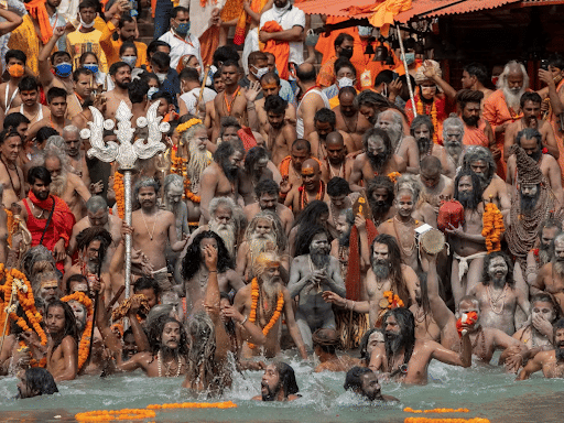 Intangible Cultural of India
