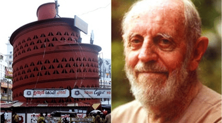 Laurie Baker and his architecture