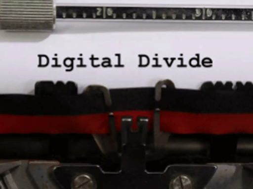 Digital Divide