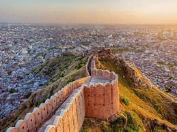 Jaipur City