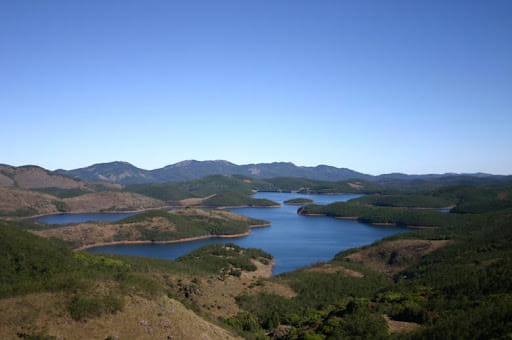 Nilgiri Biosphere Reserve