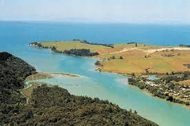 Estuaries