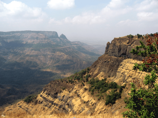 Deccan Trap