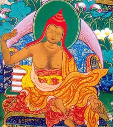 Chandrakirti