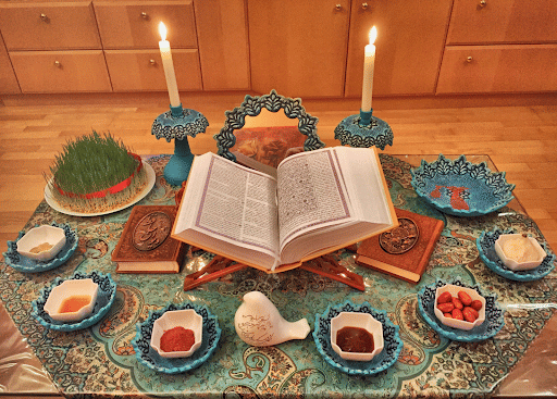 Nowruz