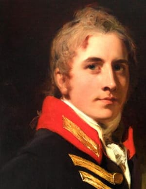 Lord Amherst