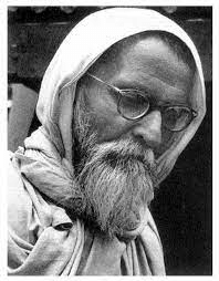 Acharya Vinoba Bhave