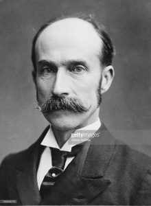 Lord Lansdowne