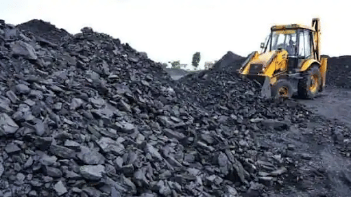 India’s Coal Production