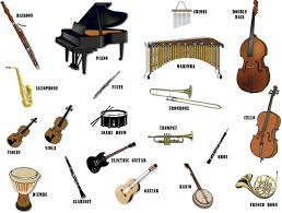 Modern Music
