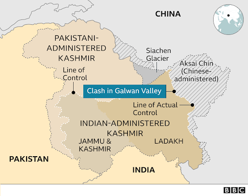 Eastern Sector
