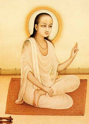 Vallabhacharya