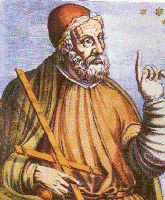 Ptolemy