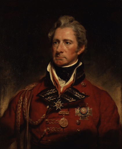 Sir Thomas Munro