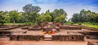  Sravasti 