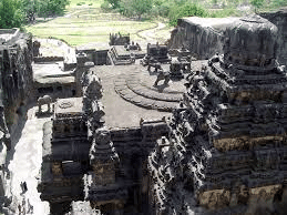 Deccan Architecture