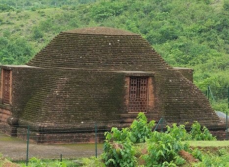 Udayagiri, Odisha
