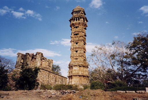 Vijay Stambha
